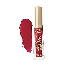 Melted In Paris - Lippenstift-Set Melted Matte Limitierte Auflage